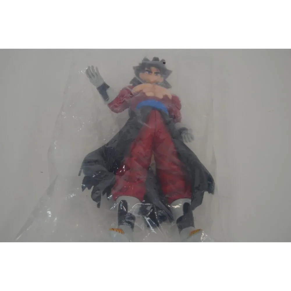 Dragon Ball Super Saiyan 4 Gogeta PVC action figure